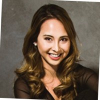 ESK Evidence Skincare Employee Ruby Yu's profile photo