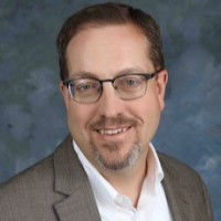University of South Alabama Employee David Messenger's profile photo