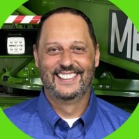 Merlo America Employee Ricardo Fernandez's profile photo