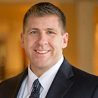 Portland Golf Club Employee Lonnie Lister's profile photo