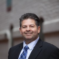 Wells Fargo Employee Raphael Martinez's profile photo