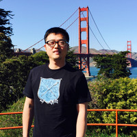 Giant Interactive Group Inc Employee 杨依志's profile photo