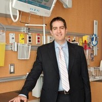 University of Toronto Employee Ron Saporta's profile photo