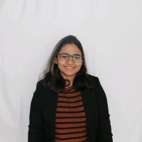 Ashna Chamaria's profile photo