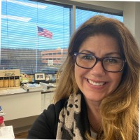 CK Control Temp, Inc. Employee Karen J. Martinez's profile photo