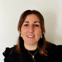 Naturalps Employee Perrine Kuntz's profile photo