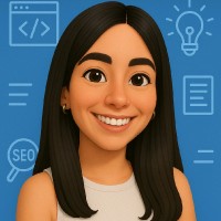 NEURONET Employee Constanza Carrasco Guzmán's profile photo