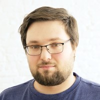 Fedor Troitsky Email