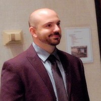 Wilmot Cancer Institute Employee John Ashton's profile photo