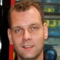 Zorggroep Solis Employee Ivan Witteveen's profile photo