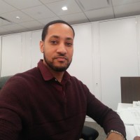 Blank Rome LLP Employee Dwain Jackson's profile photo