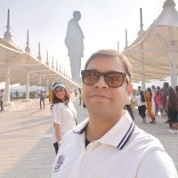 Alchemyte Data Employee Darshit Shah's profile photo