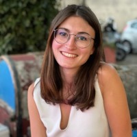 MakeItPerfect Employee Matilde Sora's profile photo