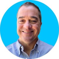 SalesBuzz.com Employee David Johnson's profile photo