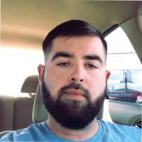 Blue Star Plastics Employee Justin Crowe's profile photo