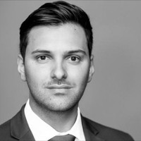 dataform dialogservices GmbH Employee Miljan Bakmaz's profile photo