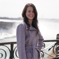 Schulich School of Medicine & Dentistry Employee Jennifer Krista's profile photo