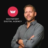 Whiteport@ Employee Mårten Angner's profile photo