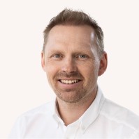 Eupry Employee Steffen Nielsen's profile photo