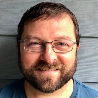 Snowflake Employee Ben Gooley's profile photo