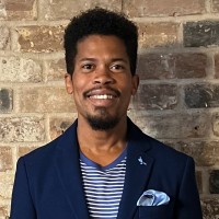 Anton Paar Employee Keith Hodges's profile photo