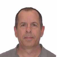 Alberta Transportation Employee Gerry Benoit's profile photo