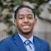 WISE Cities, LLC. Employee Maxwell Morris's profile photo