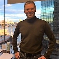 Sascha Meyer-Dautrich Email & Phone Number