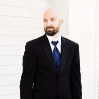 Wharton County Junior College Employee Shane Benich's profile photo