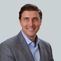 CBRE Employee Nicholas Ahern's profile photo