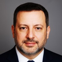 Classic Car Club Employee Vincent Nargi's profile photo