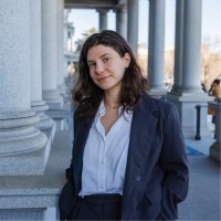 Azza Cohen Email & Phone Number