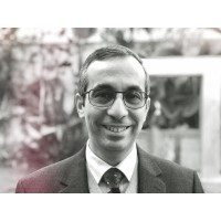 Al-Mansour Automotive Employee Ahmad Ameen's profile photo
