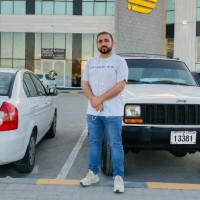 Current Link Transport and General contracting Employee Rauf Ullah's profile photo