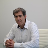 CloudLayer8 Ltd Employee Vasilis Constantinou's profile photo