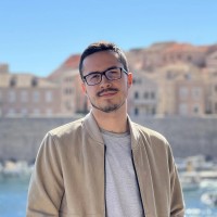 Jsgenesis Employee Edvin Dzidic's profile photo