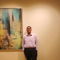 metafusion Employee Nikhil Dugar's profile photo