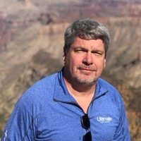 Ultimate Software Employee Mark Williams's profile photo