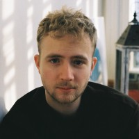 Jungler Employee Arnold Veltmann's profile photo