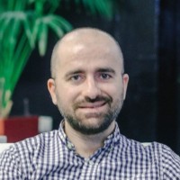 Cheil Spain Employee Sergio Arboledas Garrido's profile photo