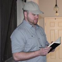 TBC Development Employee Alexander Kelley's profile photo