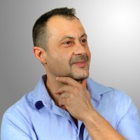 Barton G. Employee Lambrino Christoff's profile photo