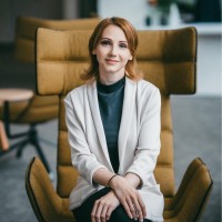ATMOS Space Cargo Employee Marta Oliveira's profile photo