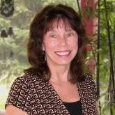 Patricia Bergeron