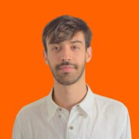 Itaú Unibanco Employee George Guides's profile photo