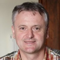 GPIT Services Employee József Simon's profile photo