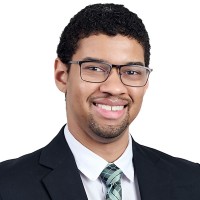 Canadian Institute of Actuaries l Institut canadien des actuaires Employee Reece Dyche's profile photo