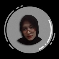 Bacaterus.com Employee Annesa Ramadhany's profile photo
