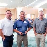 Advantage Fire Sprinkler Employee Derek Hunter's profile photo