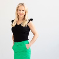 Stacie Livingston Email & Phone Number
